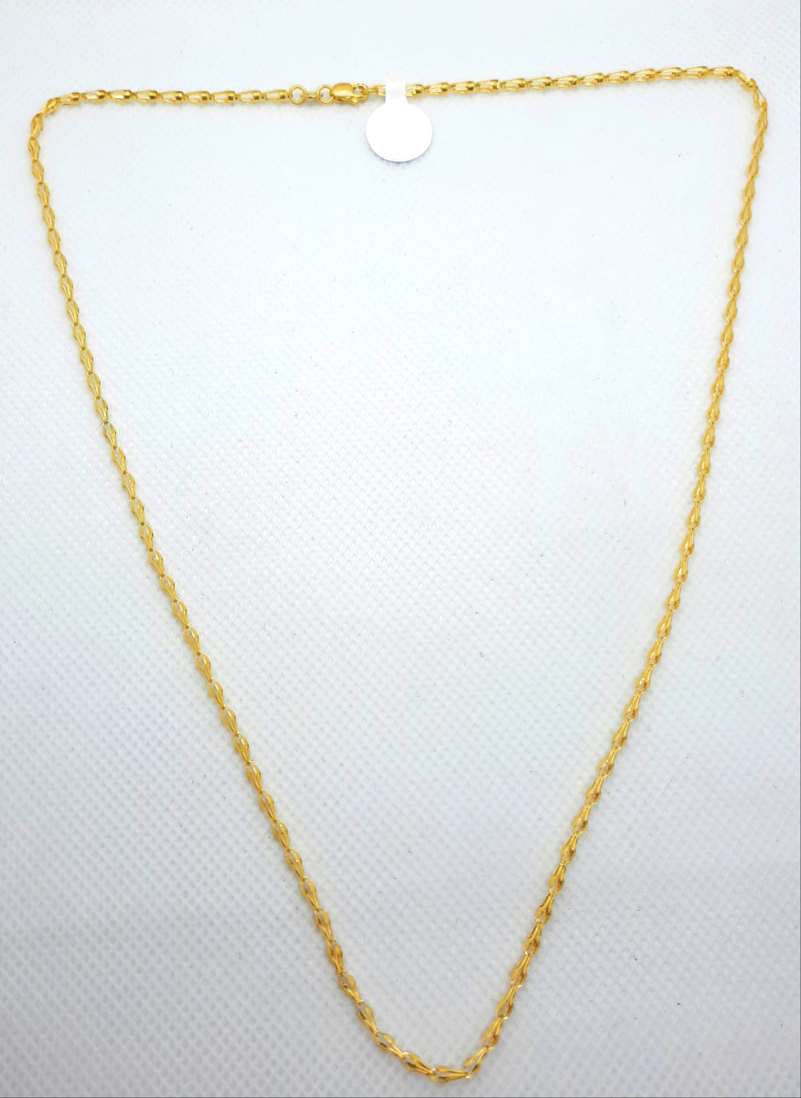 Gold Female Chain